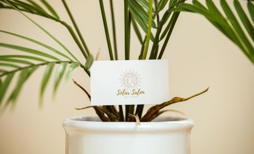 Solar Salon North Richland Hills