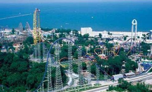 Best Western Plus Sandusky Hotel & Suites