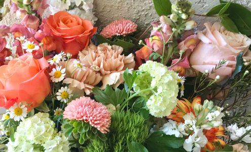 Flowers 'a la Carte OSD