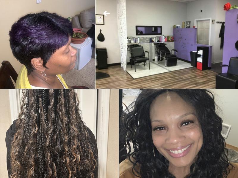 UpGrade Stylez & Cutz