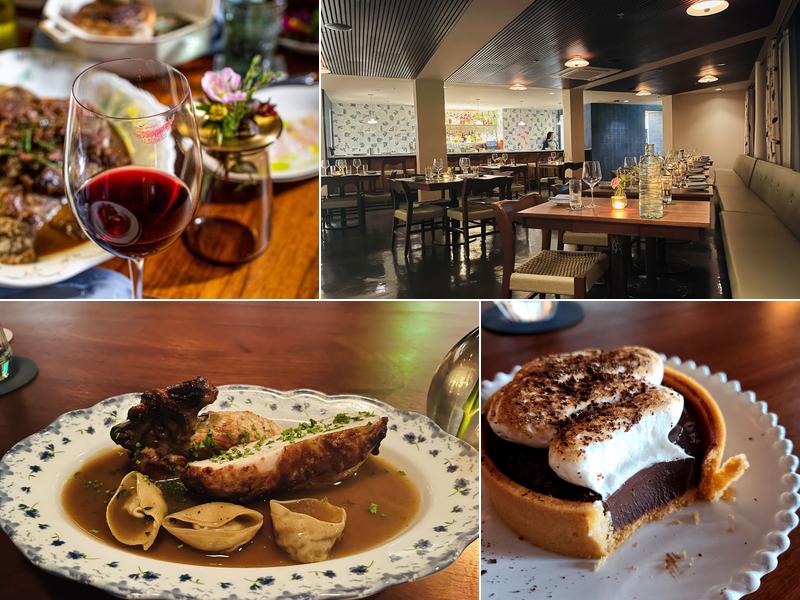 The Fancy 1002 Seawall Blvd, Galveston