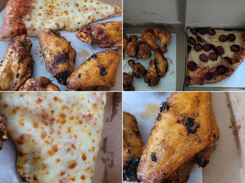 Bullseye Pizza 2343 Millersport Hwy, Getzville