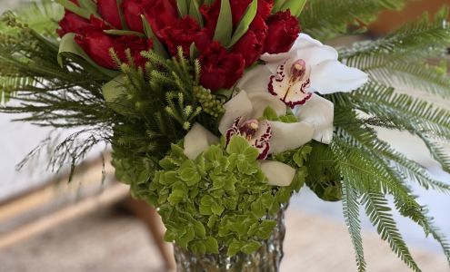 Sherman Oaks Florist