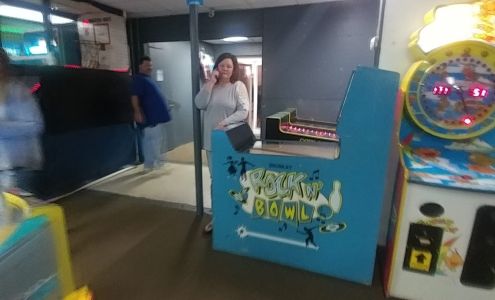 Cyber Fiesta Granite Falls