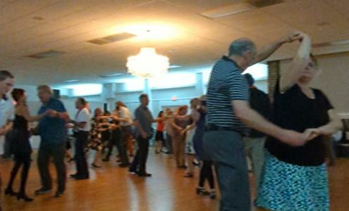 Greensboro Shrine Club