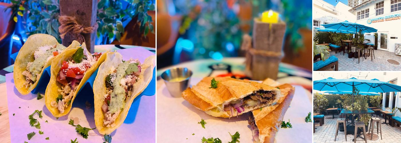 South Beach Brewing Company Taproom