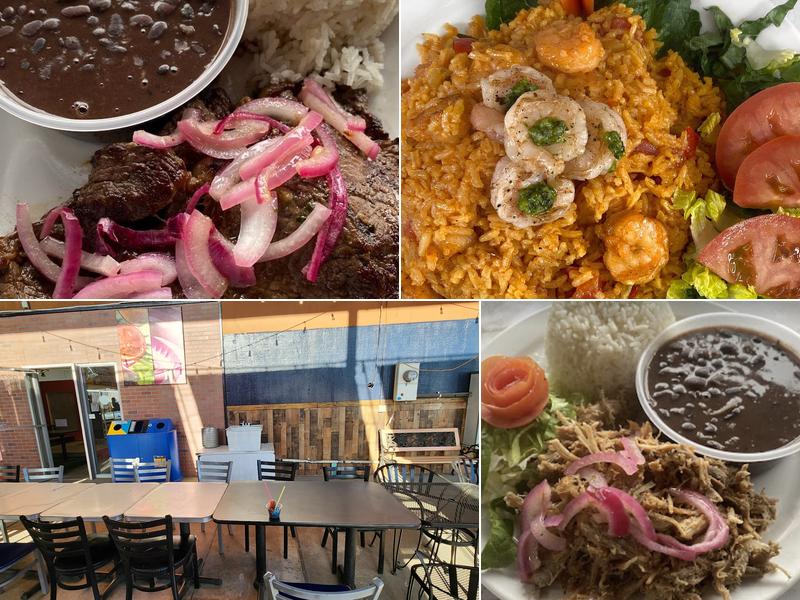 Azucar Cuban Cuisine 320 SE Baseline St, Hillsboro