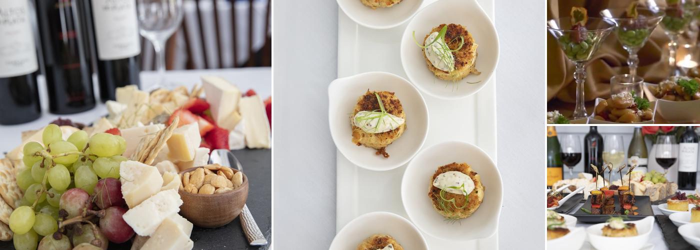 Dunes Catering & Events