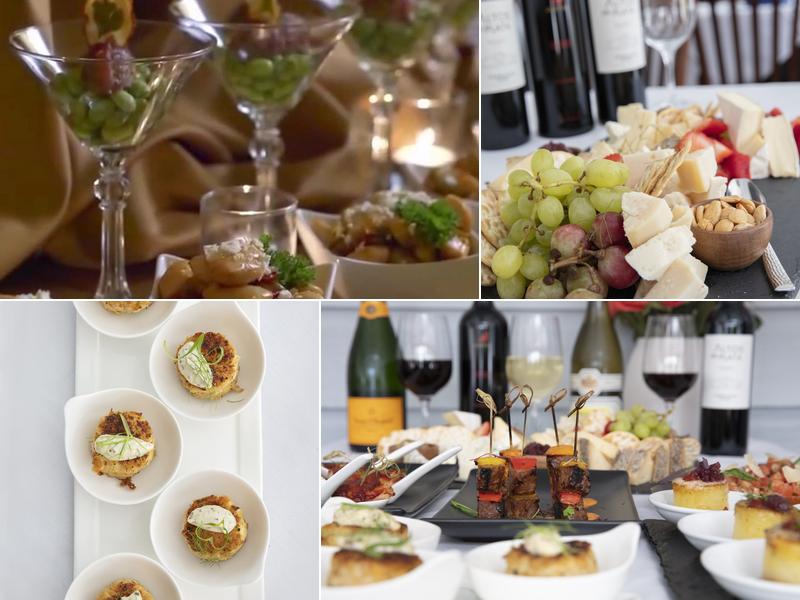 Dunes Catering & Events