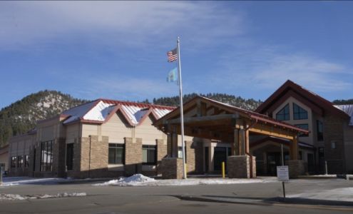 Fall River Health Services Hot Springs