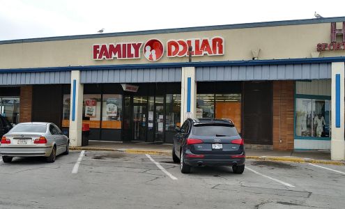 Family Dollar