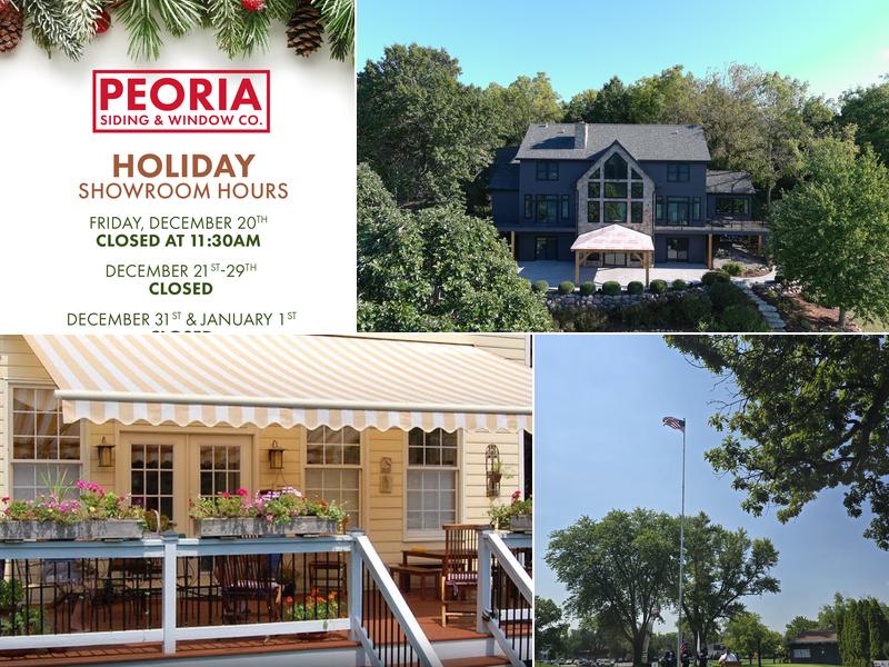 American Siding & Window