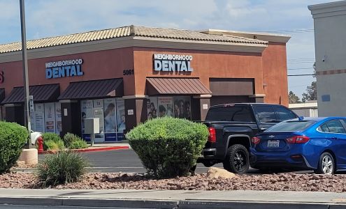 Neighborhood Dental