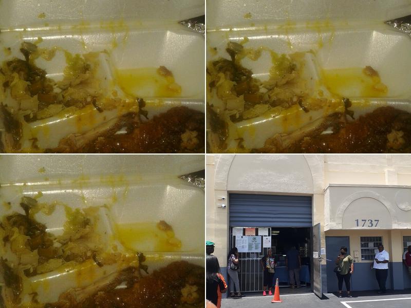 Nat's Catering Services