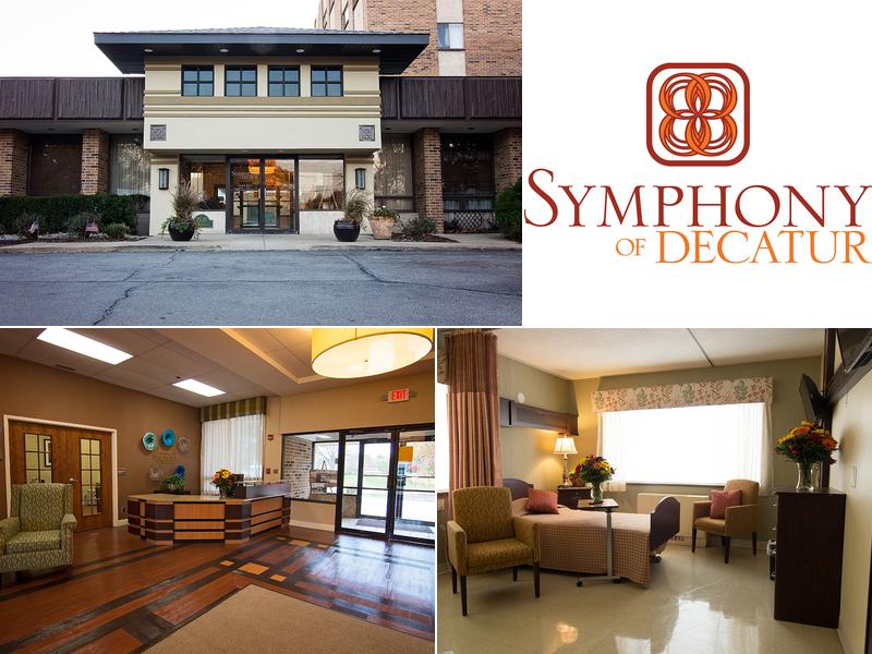 Generations At McKinley Place