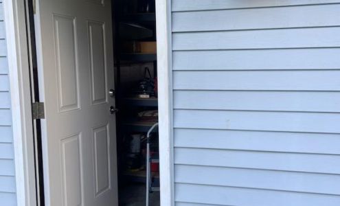 Cover 3 Handyman Services 111 Hunt St, Towanda Illinois 61776