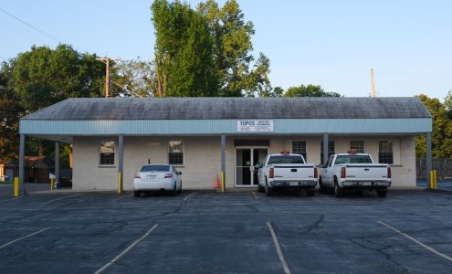 Topos Surveying Corp Florissant