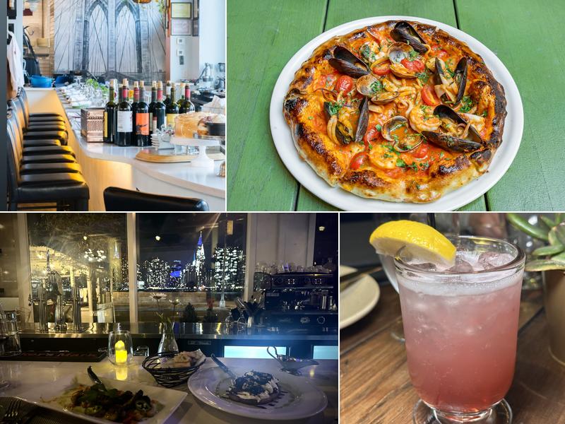 Osteria Brooklyn @LIC