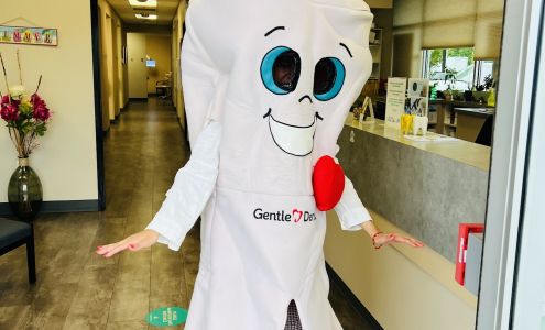 Gentle Dental Marysville 3943 116th St NE UNIT 103, Marysville Washington 98271