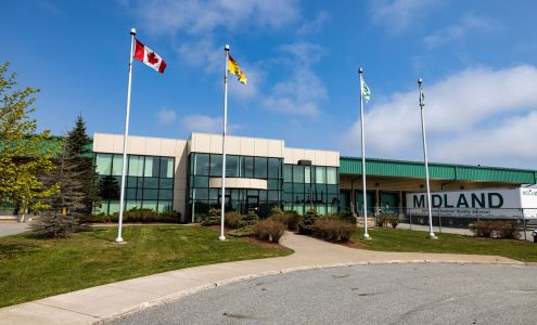 Midland Transport Limited