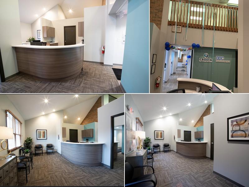 Cresta Dental Implants