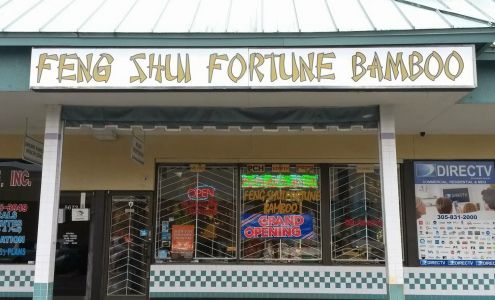 Feng Shui Fortune Bamboo Centro Estudios