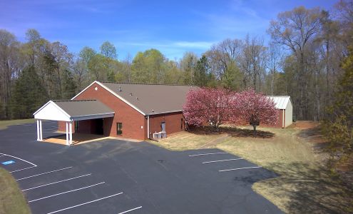 Cumming Church of Christ