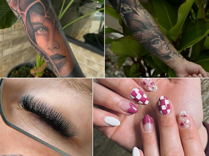 The Harbor Tattoo Studio