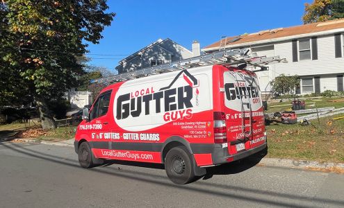 Local Gutter Guys