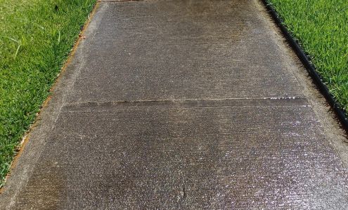 Ohana Power Washing LLC 91-1507 Pahika St, Ewa Beach Hawaii 96706