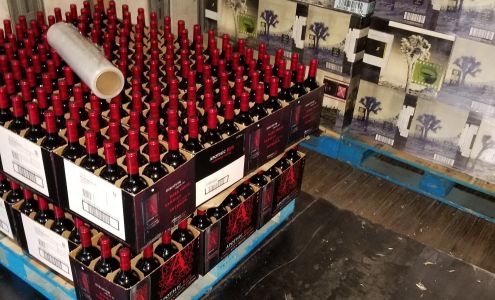 Breakthru Beverage Miramar