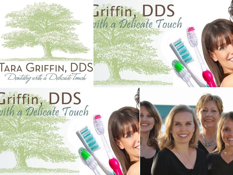 Tara Griffin, D.D.S.