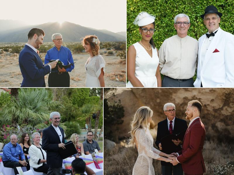 Elope 2 Palm Springs