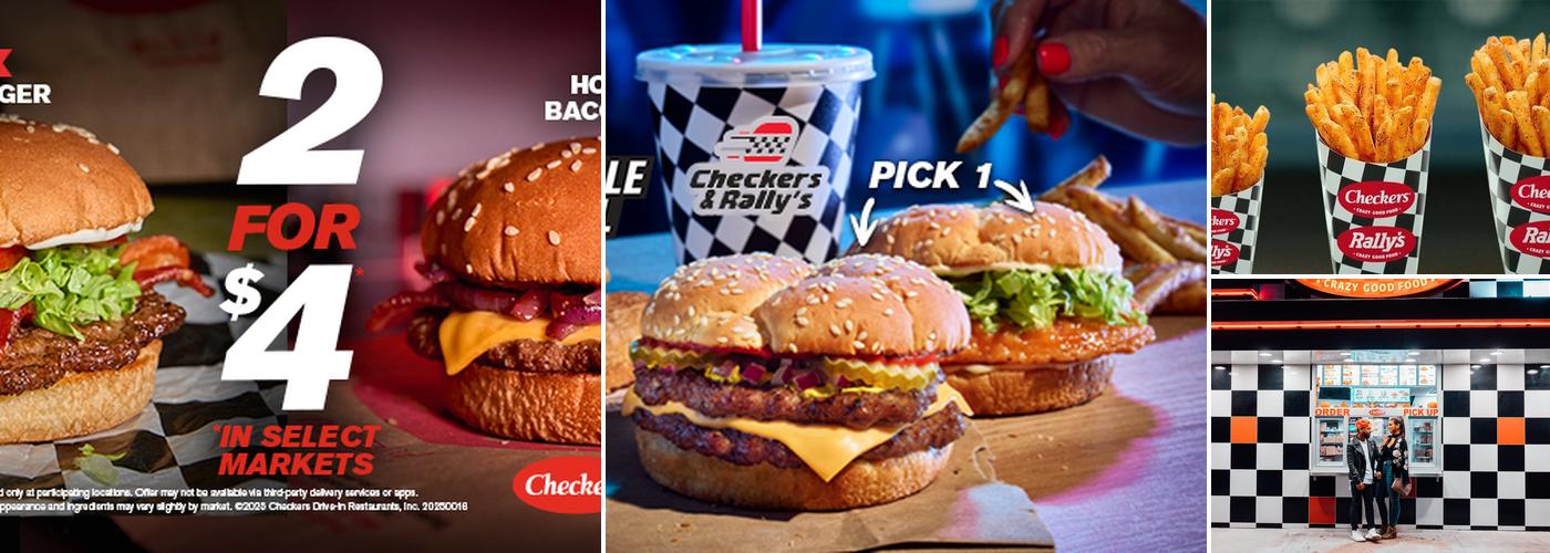 Checkers