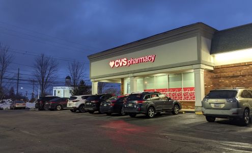 CVS