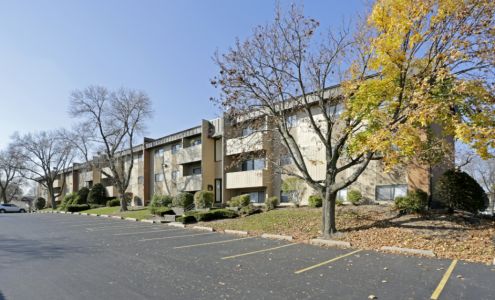 Flats at Dunlap