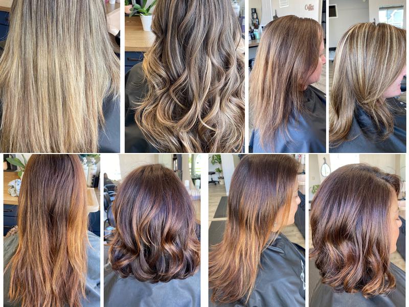 Beautifully Inspired Hair Studio