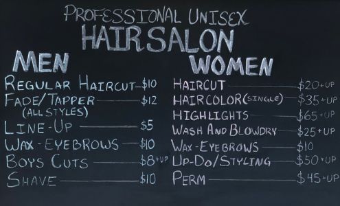 Professional Hair Salon 14402 Eureka Rd, Southgate Michigan 48195