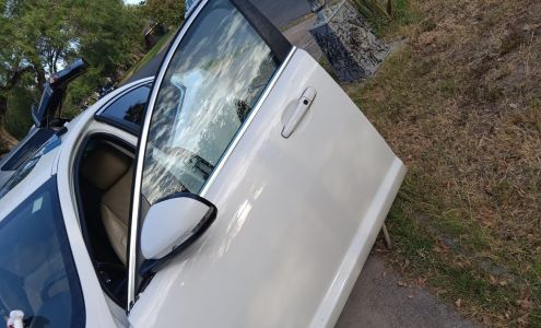 All Valley Window Tint 1003 E Alan St, Pharr Texas 78577