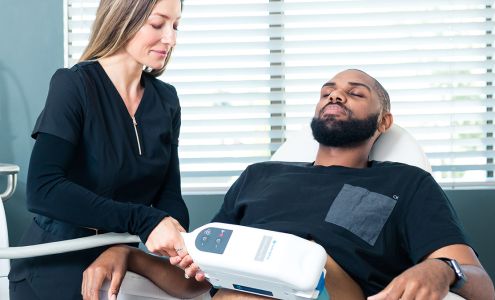 Kolbie Fletcher | Clinic 5C