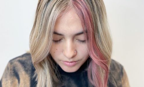 Gabriella Marie Salon