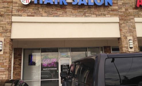 H & H Hair Salon