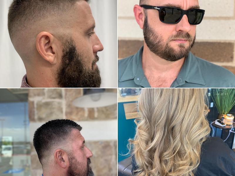 Hair Designs by Sarah