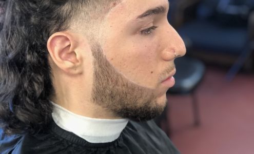 Certified Barber 235 East Ovilla Road, Red Oak Texas 75154
