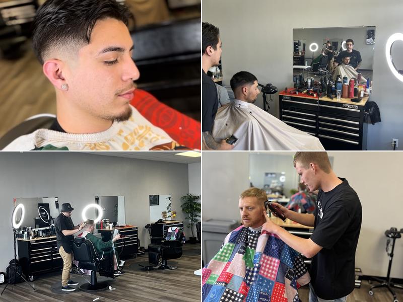 United Barber Company