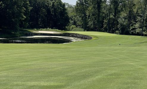 Golf Club of Purchase Purchase