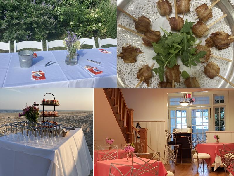 Seasons of Southampton