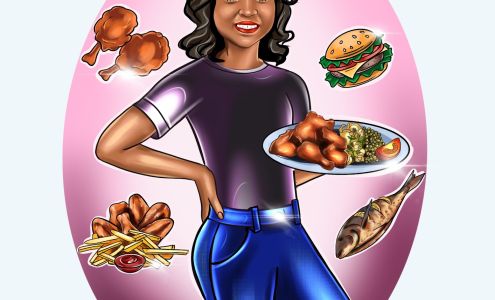 Maes Soulfood Kitchen Silver Creek