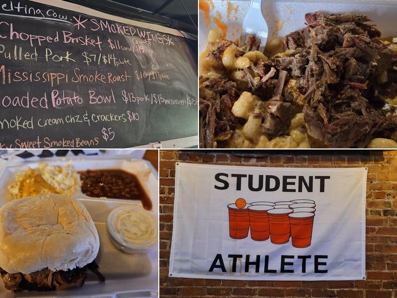 Major's Major, Block, 1012 4th St, Sioux City