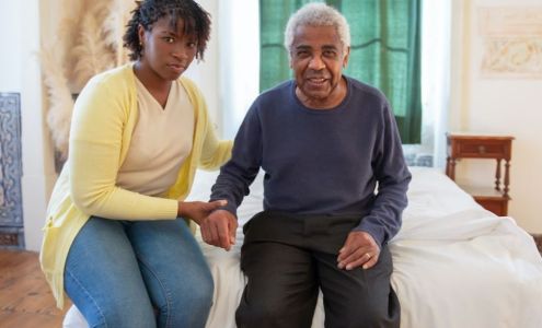 Help is on the Way Senior Services